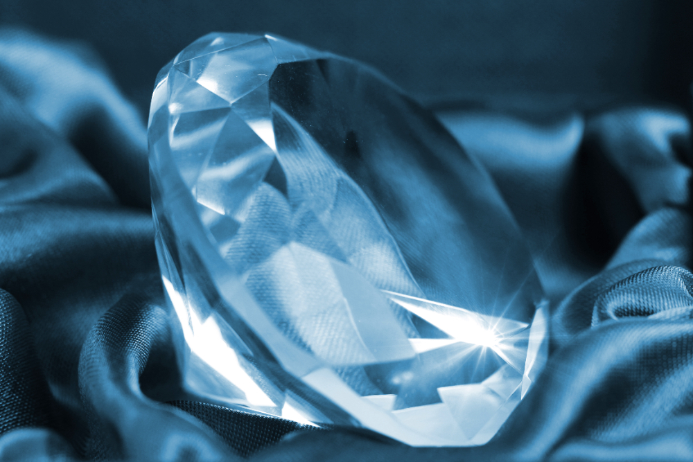 Lab-Grown Diamonds and The Future of Sustainable Luxury