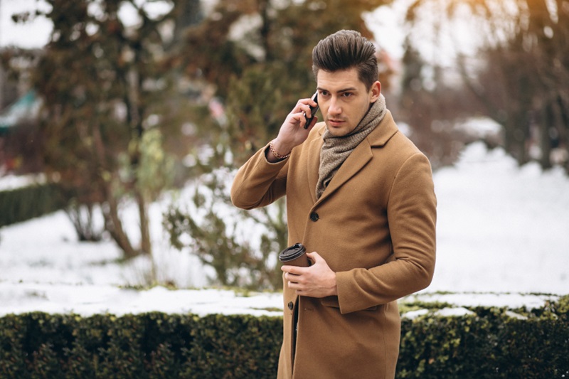 Stay Stylish with These Men’s Fashion Trends for Winter