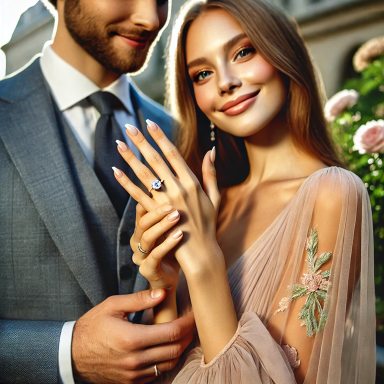 The Art of Choosing a Timeless and Meaningful Engagement Ring