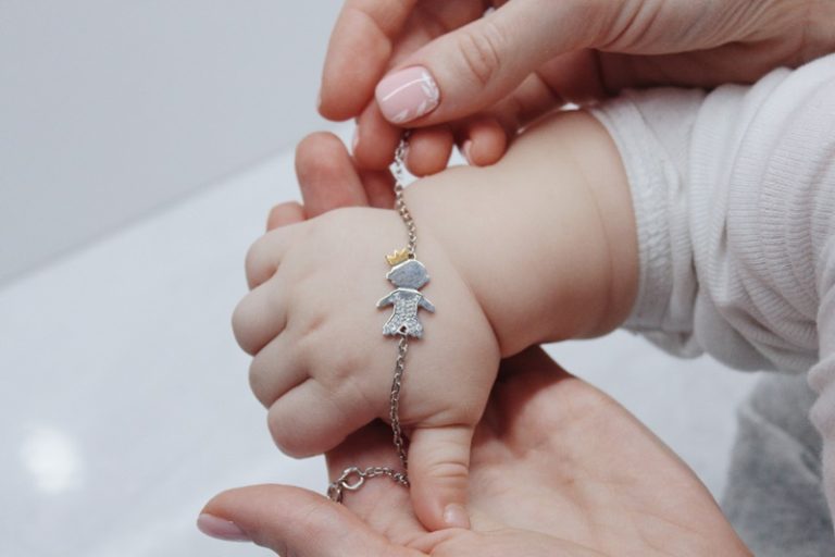 Baby Jewelry